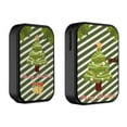 thumbnail image 1 of LSLJS Christmas Self-generating Doorbell, Waterproof Battery Free Permanent Range with 38 Ringtones Switching Replaceable Wireless Doorbell with Signal Penetration Elderly Pager Christmas Decorations, 1 of 6