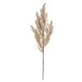 thumbnail image 1 of LSLJS Christmas Tree Branch, Christmas Decroations 16.5" PVC Glitter Artificial Pines Needles Branch Simulation Tree Stems Picks Holiday Arrangement Crafts for Xmas Tree DIY Garland Wreath, 1 of 7