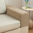 thumbnail image 1 of LSLJS Couch Arm Covers & Couch Cover - Soft & Stretch Anti-Slip Sofa Covers Washable for Home Furnishings, 1 of 6