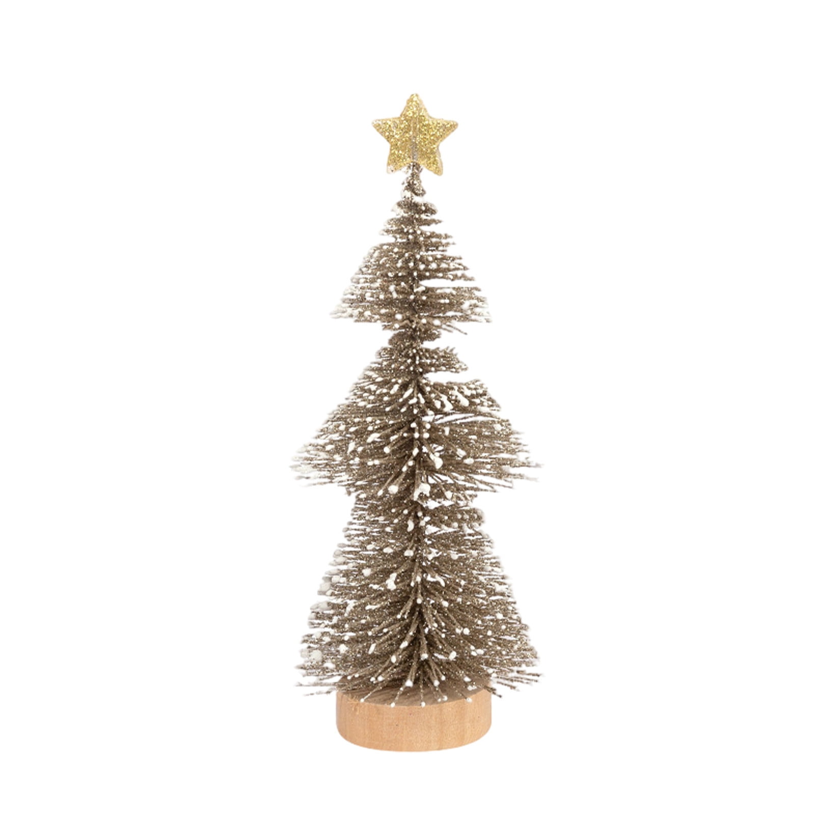LSLJS Desktop Christmas Tree Ornaments Christmas Decorations 8 3 Inch lsljs-desktop-christmas-tree-ornaments-christmas-decorations-8-3-inch