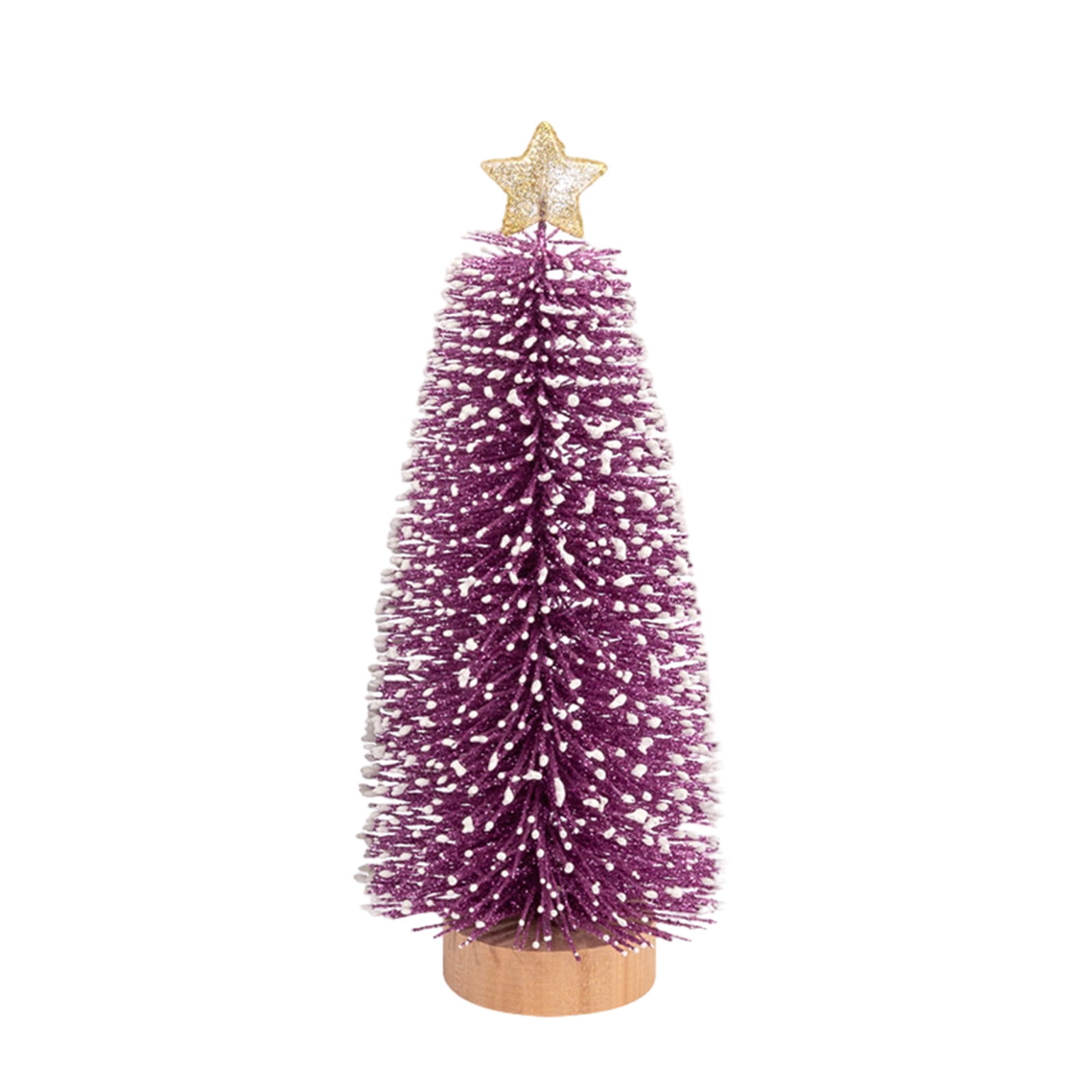 LSLJS Desktop Christmas Tree Ornaments Christmas Decorations 8 3 Inch lsljs-desktop-christmas-tree-ornaments-christmas-decorations-8-3-inch