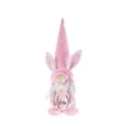 thumbnail image 1 of LSLJS Easter Decorations Easter Gnomes Ornaments Cute Rabbit Ears Dwarf Rudolph Dolls with Easter Eggs Basket Stuffers for Kids Easter Bunny Party Favors Spring Gnomes Decorations for Home Clearance, 1 of 1