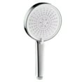 thumbnail image 1 of LSLJS High Pressure Shower Head, Water Saving Handheld Shower Head with 5 Spray Modes, Powerful Spray Shower Massager High Flow Rainfall Showerhead Bath Accessory, 1 of 7