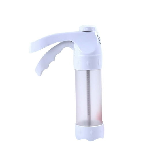 LSLJS Kitchen Gadgets Manual Cookie Extruder Embossing Extruder Butter Extruder Embossing Extruder Baking Tool for Kitchen Home on Clearance