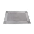 thumbnail image 1 of LSLJS Kitchen Gadgets Placemats Set Of 6 Washable Indoor/Outdoor Vinyl Place Mats For Dining Table Sturdy PVC Weave Table Mats for Kitchen Home on Clearance, 1 of 4