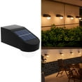 thumbnail image 1 of LSLJS Led Lights & Solar Lights Outdoor - Motion Sensor 3 Modes Solar Lights Outdoor Waterproof for Garden Patio Front Door, 1 of 9