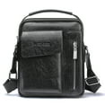 thumbnail image 1 of LSLJS Lunch Bag For Women & Men Bento Lunch Box Portable One Shoulder Small Backpack For Men's Box Bag, Sports Splashproof Mobile Phone Bag, Messenger Bag, Men's Crossbody Bag For Office Work School, 1 of 3