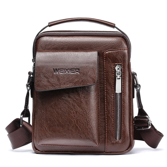 LSLJS Lunch Bag For Women & Men Bento Lunch Box Portable One Shoulder Small Backpack For Men's Box Bag, Sports Splashproof Mobile Phone Bag, Messenger Bag, Men's Crossbody Bag For Office Work School
