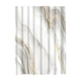 thumbnail image 1 of LSLJS Marble Shower Curtain for Bathroom 71*59" Gold Gray Watercolor Modern Ink Art Bath Decor Abstract Granite Fabric Waterproof Hotel Quality Bath Accessories for Bathtub, Bathroom, 1 of 3