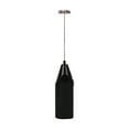 thumbnail image 1 of LSLJS Milk Frother Handheld,Electric Milk Foam Maker with Stainless Steel Whisk,Battery Operated,Milk Foamer Whisk,Stirring Stick Machine,Drink Mixer for Coffee, Lattes, Cappuccino, Eggbeater Kitchen, 1 of 5