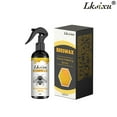 thumbnail image 1 of LSLJS Natural Micro-Molecularized Beeswax Spray，Beeswax Furniture Polish, Bees Wax Furniture Polish And Cleaner, Antique Furniture Cleaner (120ml), 1 of 7