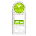 thumbnail image 1 of LSLJS Office Supplies Desk Organization Double Sided Adhesive Tape For Students, Double Sided Adhesive Tape For Office,9m Office Decor, 1 of 1
