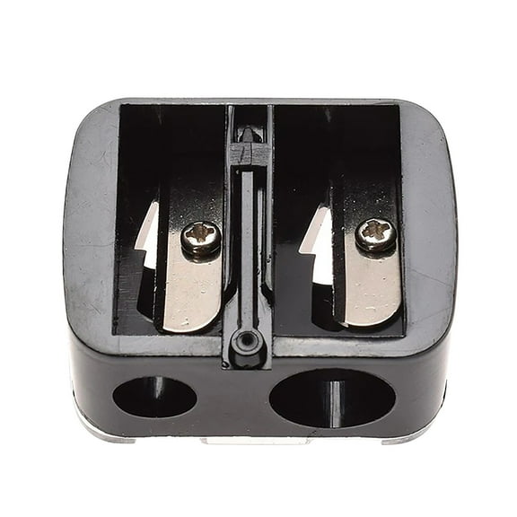 LSLJS Office Supplies Desk Organization Learning Office Stationery Student Pencil Sharpener Pen Planer Manual Pencil Sharpener Plastic Roll Office Decor