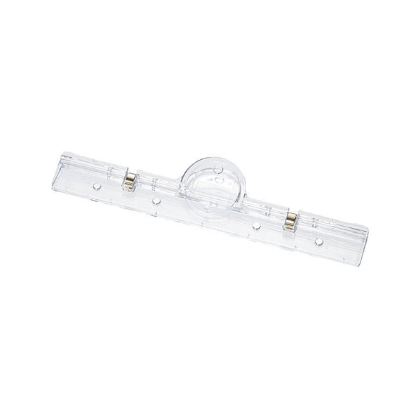 LSLJS Office Supplies Desk Organization Magnetic Clips, Magnetic Metal Clips, Fridge Magnet Refrigerator Whiteboard Wall Fridge Magnetic Memo Note Clips Magnets Metal Clip Office Decor