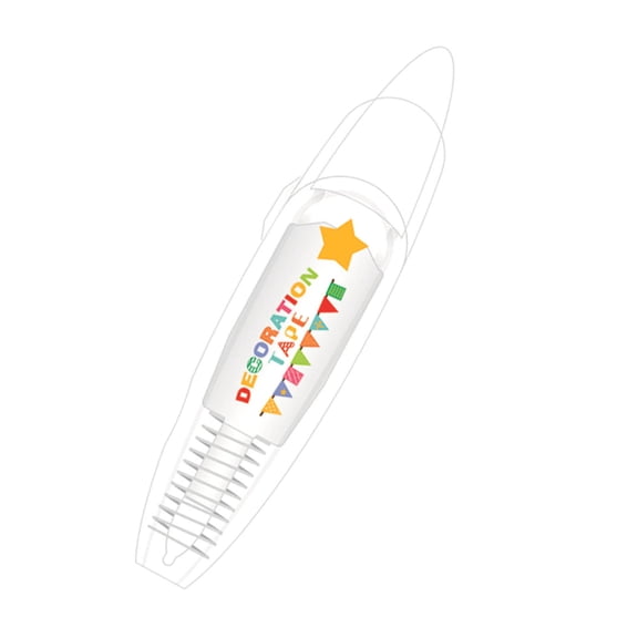 LSLJS Office Supplies Desk Organization Romantic 3D Three-dimensional Paper Carving Mother's Day Gift Thank Mom Office Decor