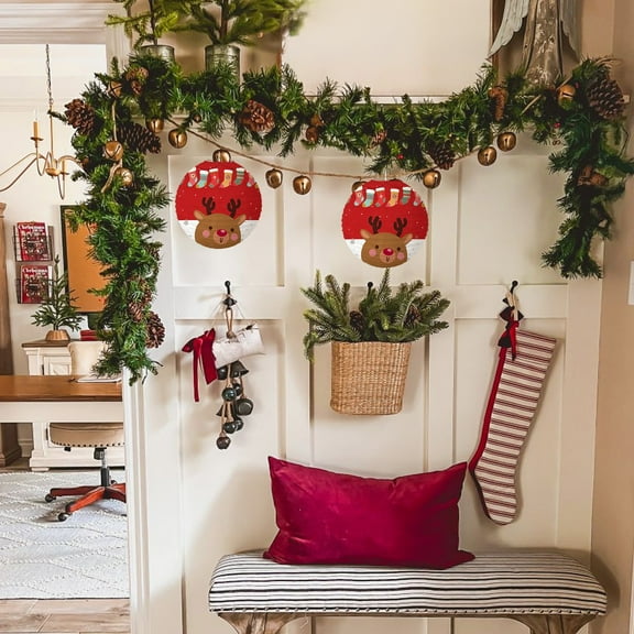 LSLJS Paper Lanterns 2Pcs Colorful Hanging Paper Lantern for DIY Birthday Wedding Party Christmas Decorations