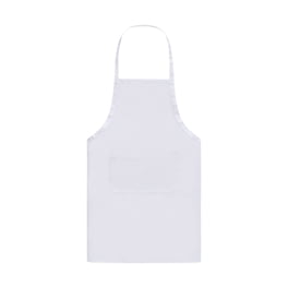 MuYan Large Apron for Men Adjustable Bib Apron with 2 Pockets ...