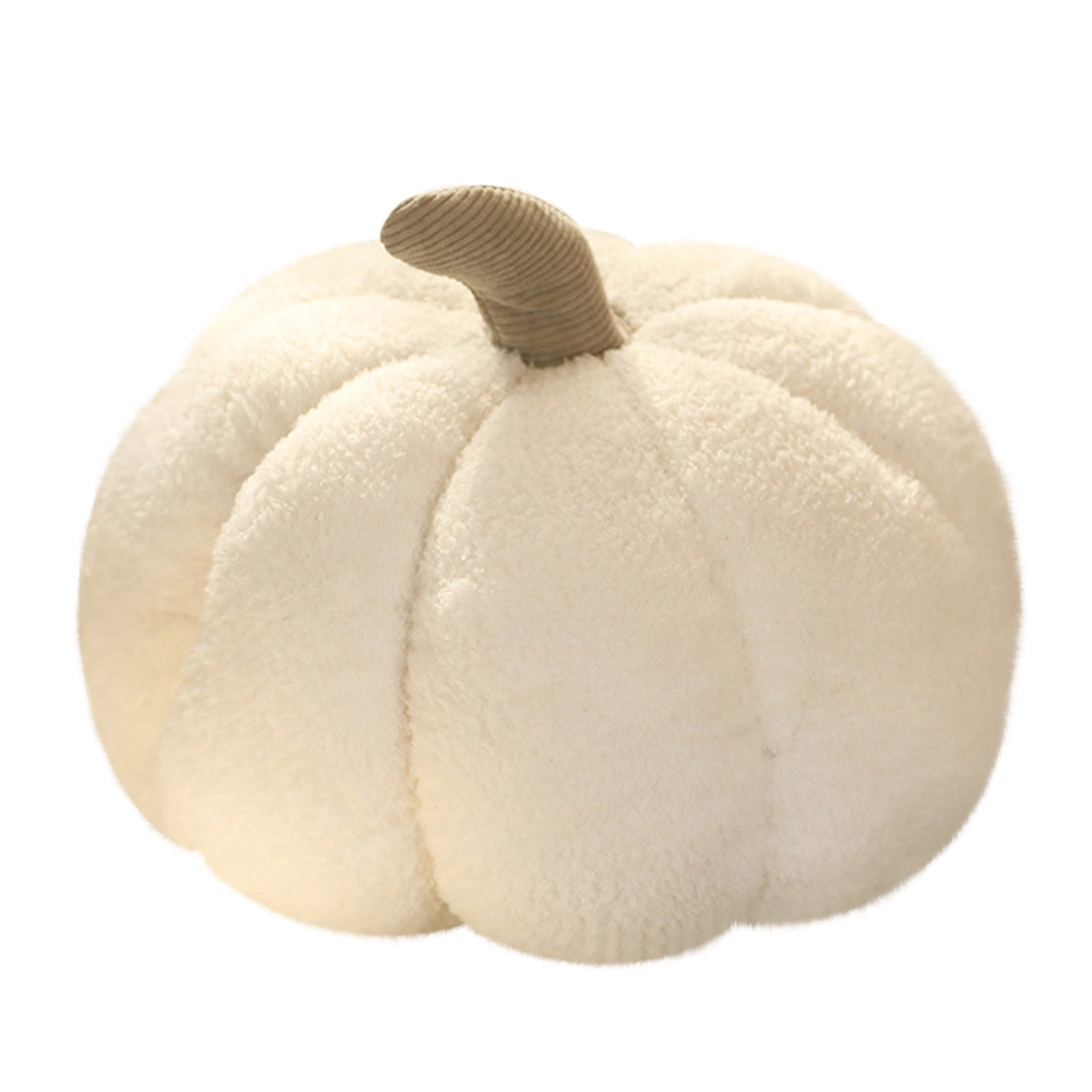 LSLJS Pumpkin Pillow Halloween Decorations Ultra Soft Cute 7.87*4.72