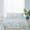 thumbnail image 1 of LSLJS Quilt & Summer - Quilts & Breathable - Quilts Queen Size & Soft Microfiber for All Seasons 39x59", 1 of 5