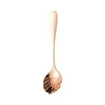 thumbnail image 1 of LSLJS Shell-Shape Coffee Spoons, Kitchen Gadgets, 5.1" Stainless Steel Vintage Sugar Spoons for Stirring Coffee Elegant and Durable Teaspoons Tableware Decoration Gifts for Dessert Tea Ice Cream Cake, 1 of 7