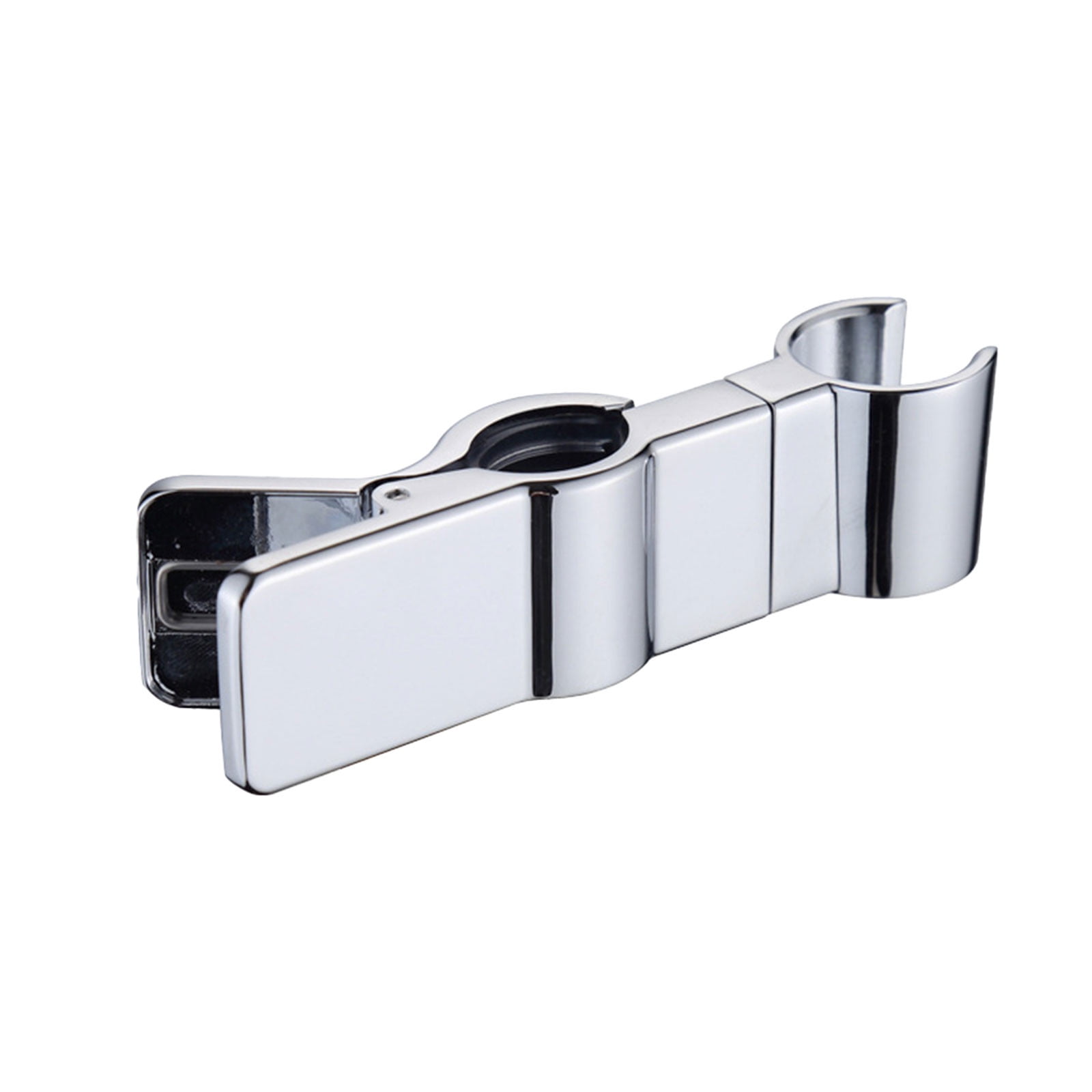 LSLJS Shower Head Holder for Slide Bar, Universal 22-25MM O.D ...