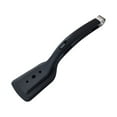 thumbnail image 1 of LSLJS Silicone Kitchen Cooking Tongs, Kitchen Gadgets 2 in 1 Grip and Flip Spatula Tongs Anti-Scalding Steak Shovel Clamp with Lock Buckle, BPA-Free Non-Toxic Fish Turner Barbecue Grill Food Clip, 1 of 7