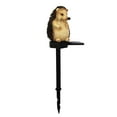 thumbnail image 1 of LSLJS Solar Lights For Outside,LED Outdoor Light Waterproof Courtyard Solar Lamp, Resin Hedgehog , Outdoor Garden Decorative Lamp Night Light For Garden Yard Pathway, 1 of 4