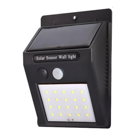 LSLJS Solar Lights For Outside,LED Outdoor Light Waterproof Lights Outdoor , Security Lights Motion Sensor Wireless IP 65 Outdoor Lights For Garden Night Light For Garden Yard Pathway