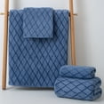 thumbnail image 1 of LSLJS Towels & Mesh Corals Quick Drying - Towel Set & Absorbent - Bath Towels & Hair Drying for Bathroom Hotel Home 13x29", 1 of 6