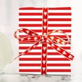 thumbnail image 1 of LSLJS Valentines Day Decorations & Wrapping Paper - Heart Wrapping Paper Valentines Day Gifts Waterproof Bouquet Valentines Day Folded for Wedding Anniversary Romantic 19.6x27.5", 1 of 4