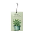 thumbnail image 1 of LSLXA Car Air Freshener Lavender Scented Sachets Odor Eliminator & Air Freshener For Drawer, Closet, Car, Shoes, Gym Bag, Suitcase, 1 of 5