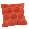 thumbnail image 1 of LSLXA Fall Pillow Covers Pumpkin Fall Decor 18X18 Orange Fall Decorative Pillow Covers Plush Faux Fur Farmhouse Pillow Covers Porch Sofa Couch Cushion Bed Livingroom, 1 of 7