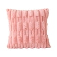 thumbnail image 1 of LSLXA Soft Plush Decorative Pillow Covers Mordern Nordic Home Decor Throw Pillow Covers Boho Farmhouse Cushion Covers For Couch Bed Sofa Living Room, 1 of 5
