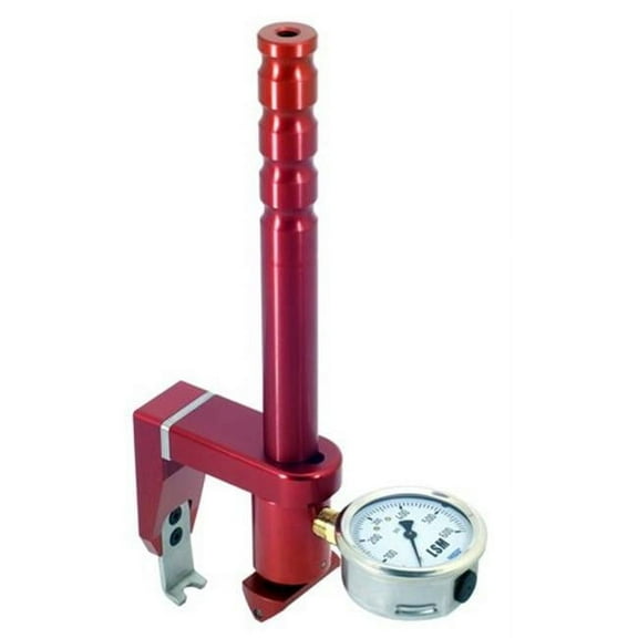 LSM Racing Products PC-100 On-Head Valve Spring Pressure Tester