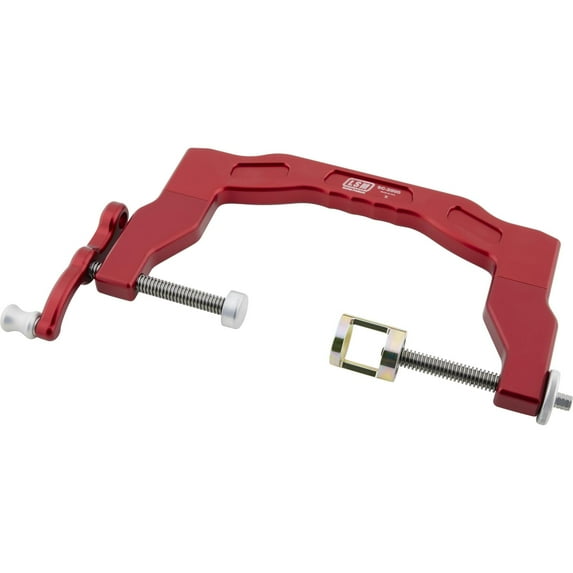 LSM Racing Products SC-2000 Valve Spring Compressor