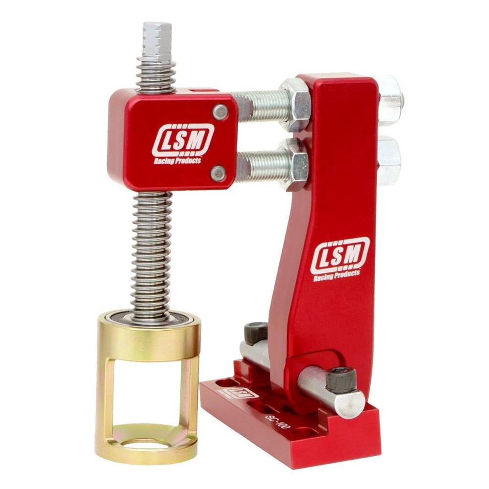 LSM Racing SC100 Valve Spring Compressor Tool