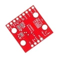 thumbnail image 1 of LSM9DS1 Nine AxisIMU Sensors Module for ArduinoRaspberry, 1 of 9