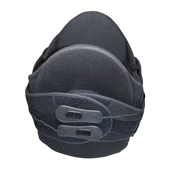 LSO Back Brace With Front Panel