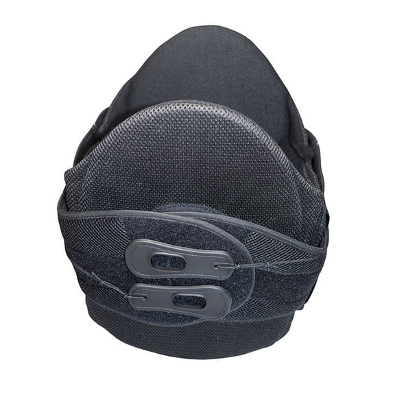 LSO Back Brace With Front Panel