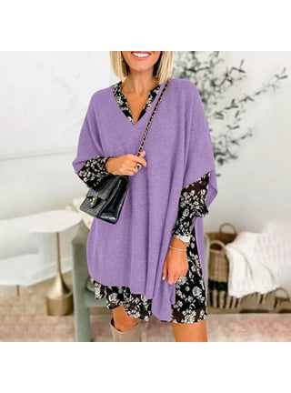 Mauve Long Sleeve Shaw Wrap Sweater Top outlet