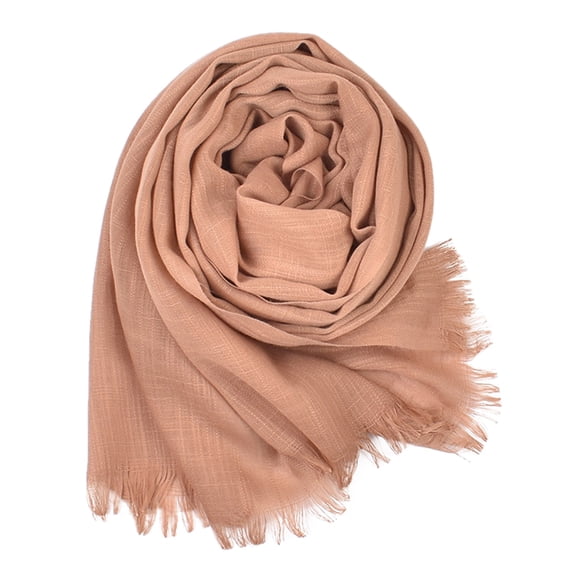 LSONABXA 2026 Wraps for Women Under $10 Women Girls Soft Tulle Tassel Scarf Shawl Wrap for Formal Evening Party Bride Bridesmaid Wedding Solid Color Long Women's Blended Shawl