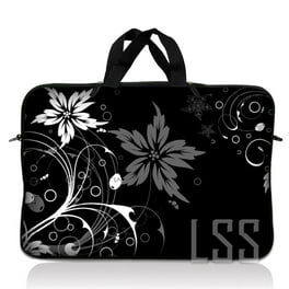 12” Laptop Sleeve Case Laptop Bag For MacBook Samsung