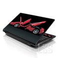 thumbnail image 1 of LSS 15 15.6 inch Laptop Notebook Skin Sticker Cover Art Decal Fits 13.3" 14" 15.6" 16" (Free 2 Wrist Pad Included) HP Dell Lenovo Asus Compaq Red Ferrari, 1 of 3
