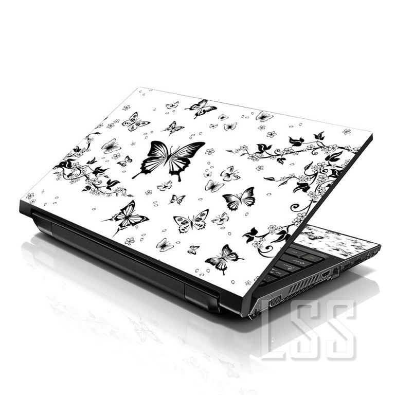  15 15.6 inch Laptop Notebook Skin vinyl Sticker Cover