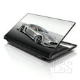 thumbnail image 1 of LSS 15 15.6 inch Laptop Notebook Skin Sticker Cover Art Decal For Hp Dell Lenovo Apple Asus Acer Fits 13.3" 14" 15.6" 16" with 2 Wrist Pads Free - Cool Car, 1 of 3