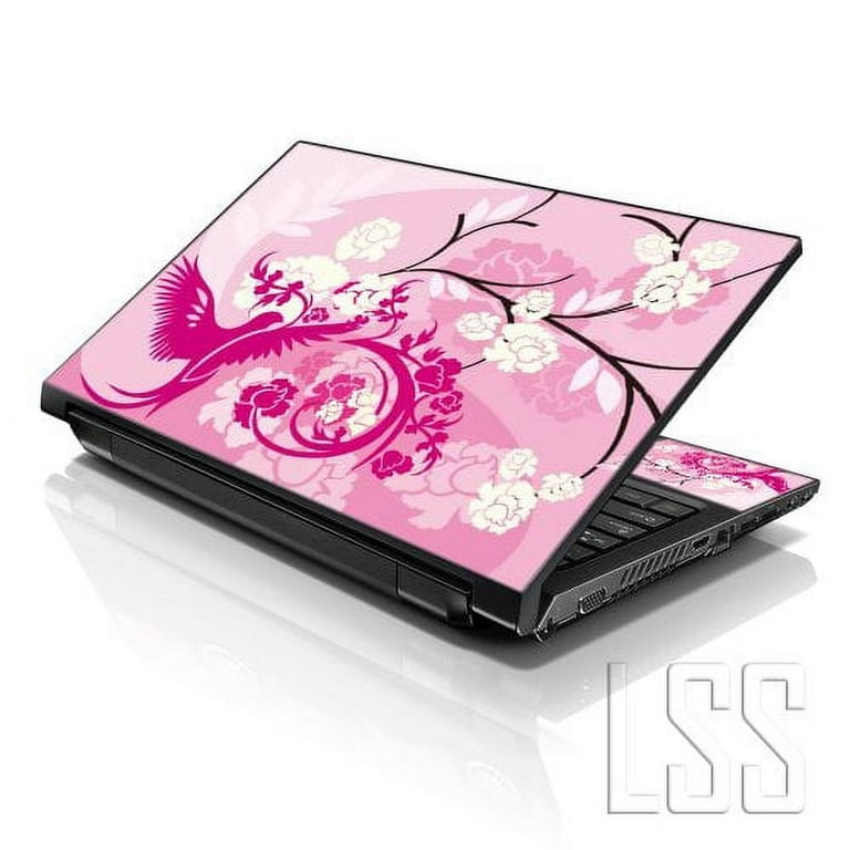 LSS 15 15.6 inch Laptop Notebook Skin Sticker Cover Art Decal For