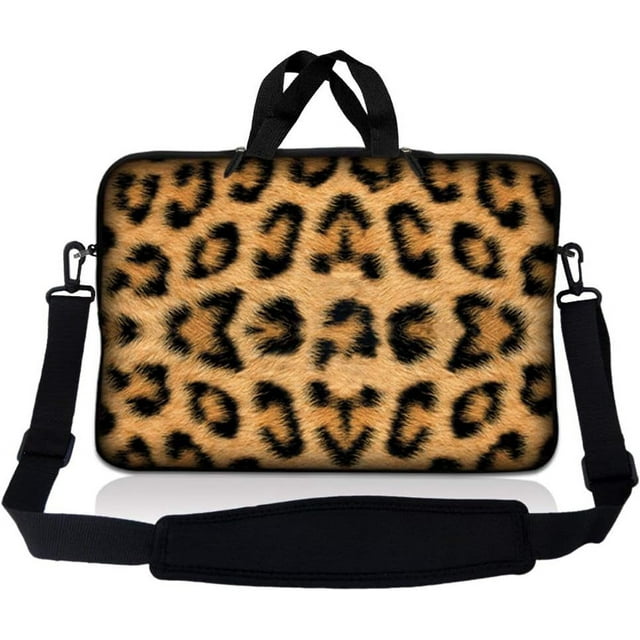 LSS 15.6 inch Laptop Sleeve Bag Compatible with Acer, Asus, Dell, HP