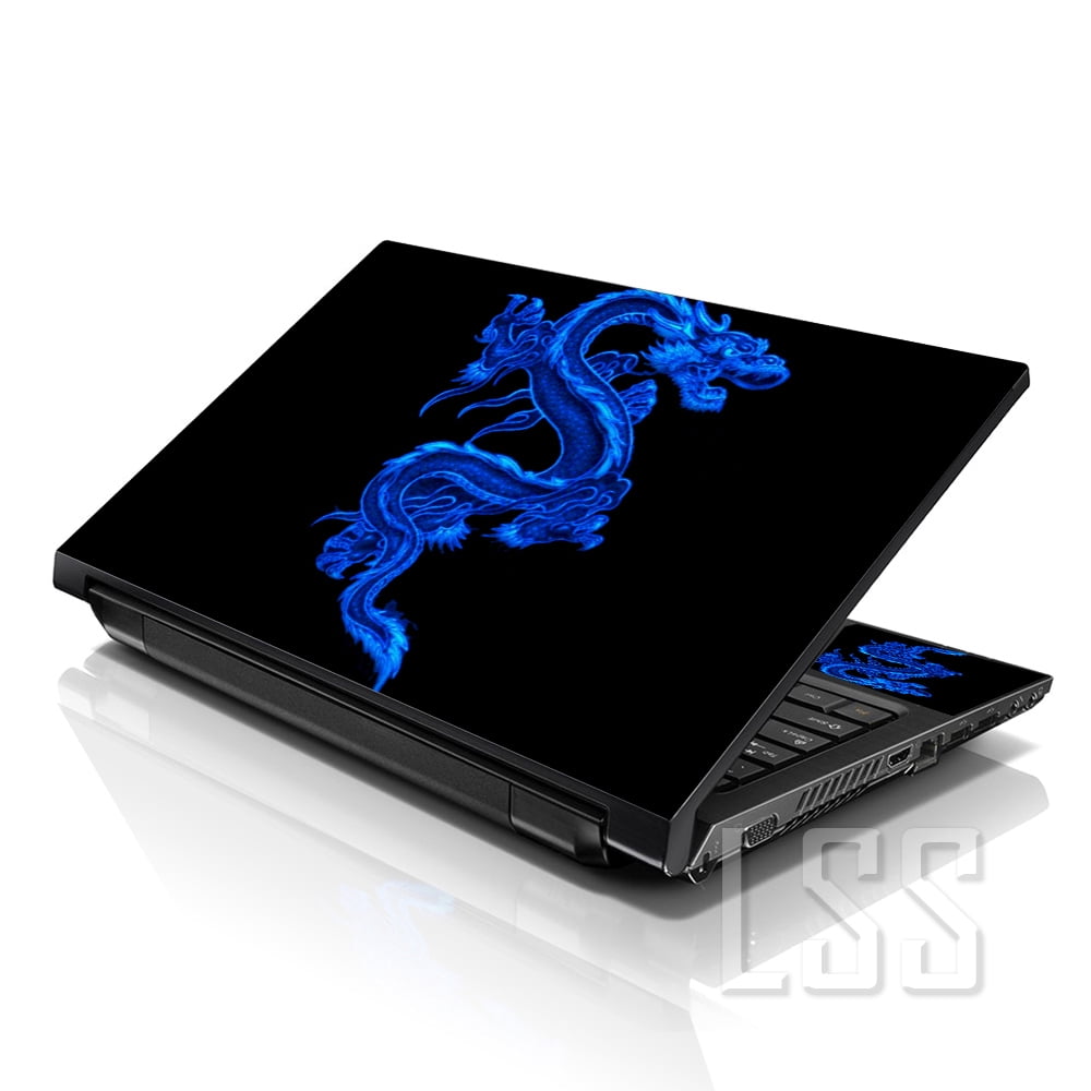 LSS 17 17.3 inch Laptop Notebook Skin Sticker Cover Art Decal For Hp ...