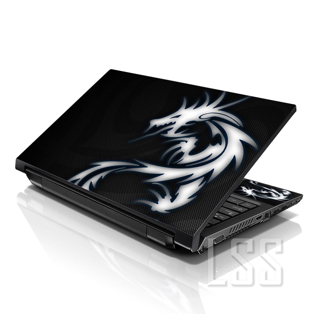 LSS 17 17.3 inch Laptop Notebook Skin Sticker Cover Art Decal For Hp ...