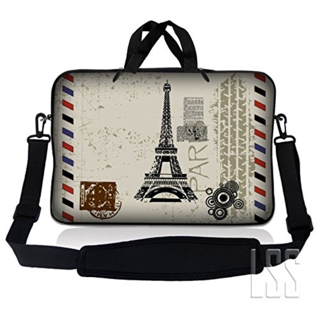 LSS 1717.3 inch Laptop Sleeve Bag Compatible with Acer, Asus, Dell, HP